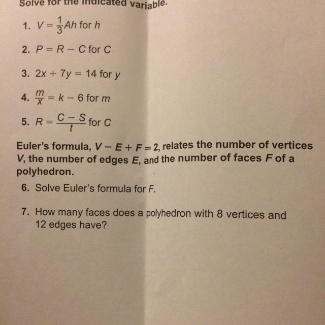 Variables in 8th grade math-example-1