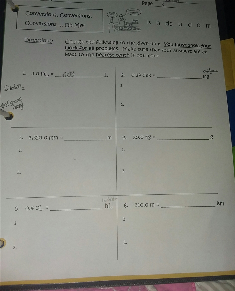 Help please with my "science" hw everything relates to math ugh-example-1