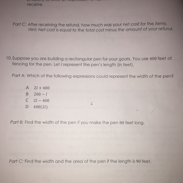 I need help with number 10 ASAP-example-1