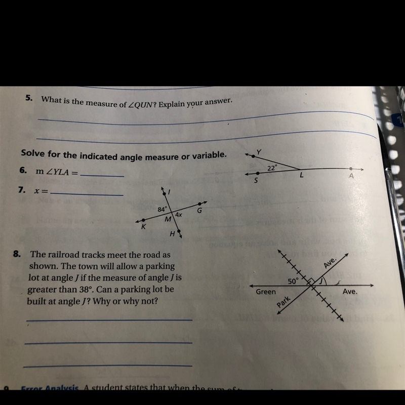 How do you do #6,7, and 8 Lol thxx :)-example-1