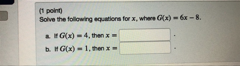 Need answers for a and b Thank you-example-1