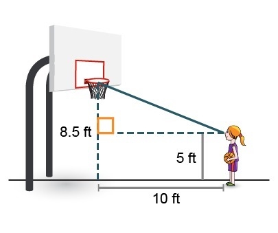 PLEASE!!!!!!Use the diagram and complete the steps to find the measure of the angle-example-1