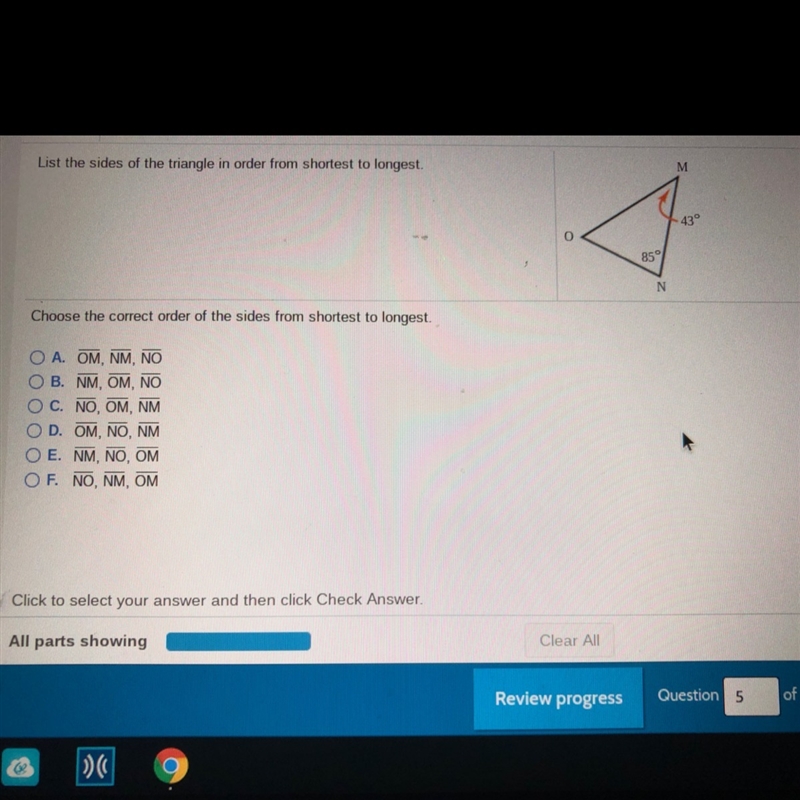 I need help with this question-example-1