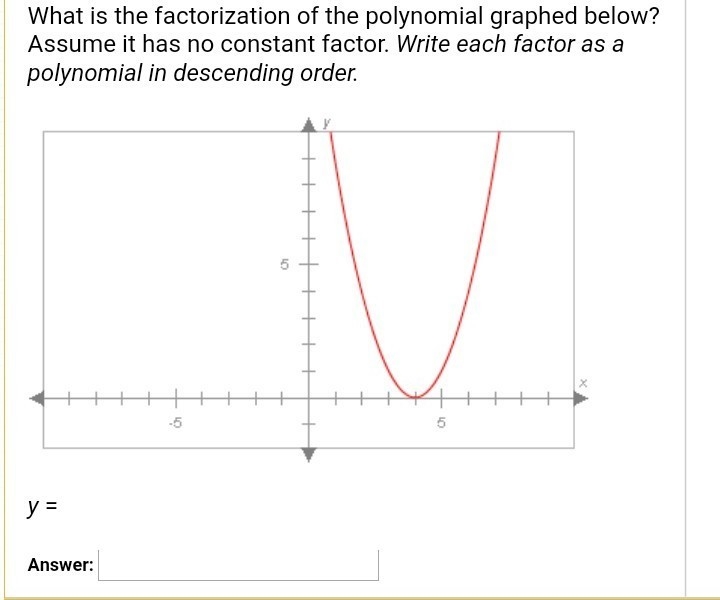 What is the factorization?-example-1