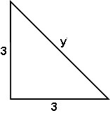 URGENT!!!!!!!!!!!!!!!!!!!!!!!!!!!!!!!!!!!!!!!!!!!!! The triangle shown is a right-example-1