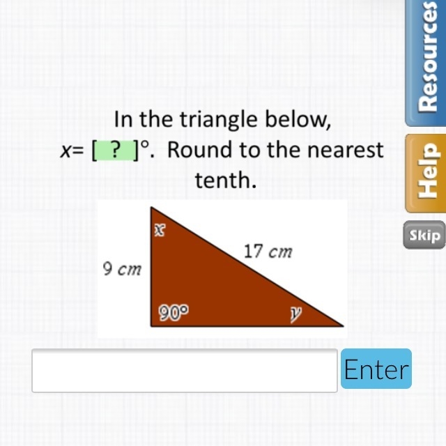 Cosines / Sines. PLEASE HELP ME AND PROVIDE A CLEAR ANSWER WITH EXPLANATION IF POSSIBLE-example-1