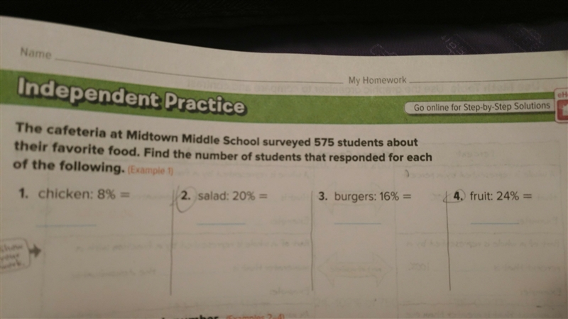 Please help with two and four-example-1