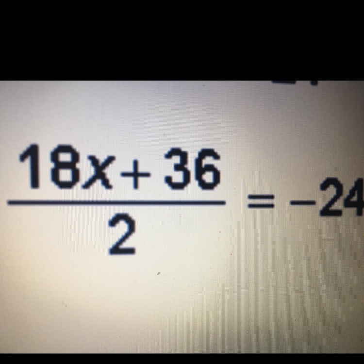 How do I solve this problem? I don’t know the answer I just need to know how to solve-example-1