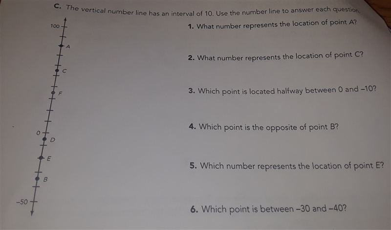 Who cant help me with 1-6 ‍♀️♥️-example-1