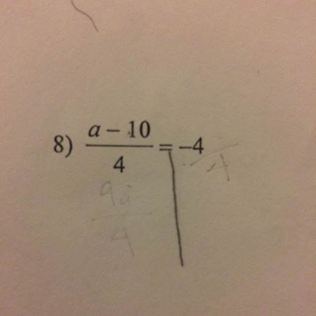 Aye whaddup does any one know the answer to this question and can explain the steps-example-1