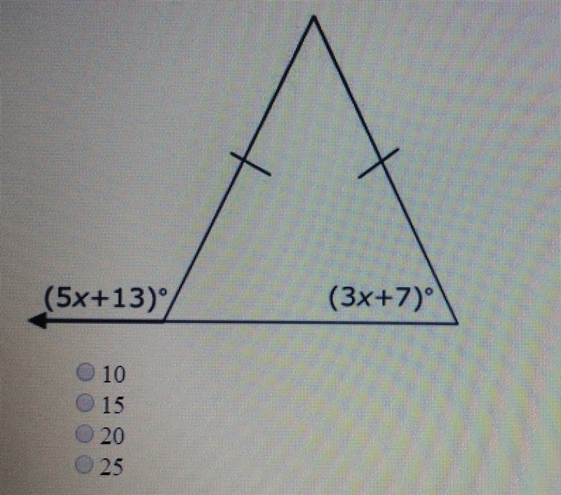 Find the value of x.-example-1