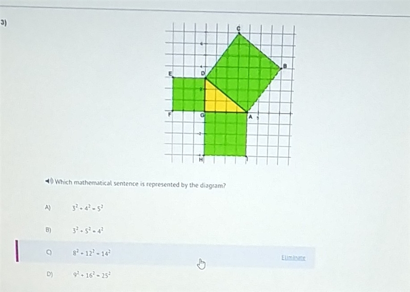 Which mathematical sentence is represented by the diagram-example-1