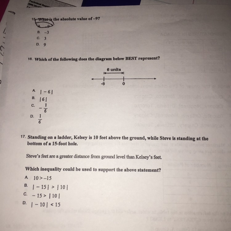 Please help me with 16 and 17-example-1