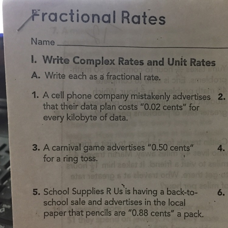 Can some one help me with 1,3,and 5-example-1