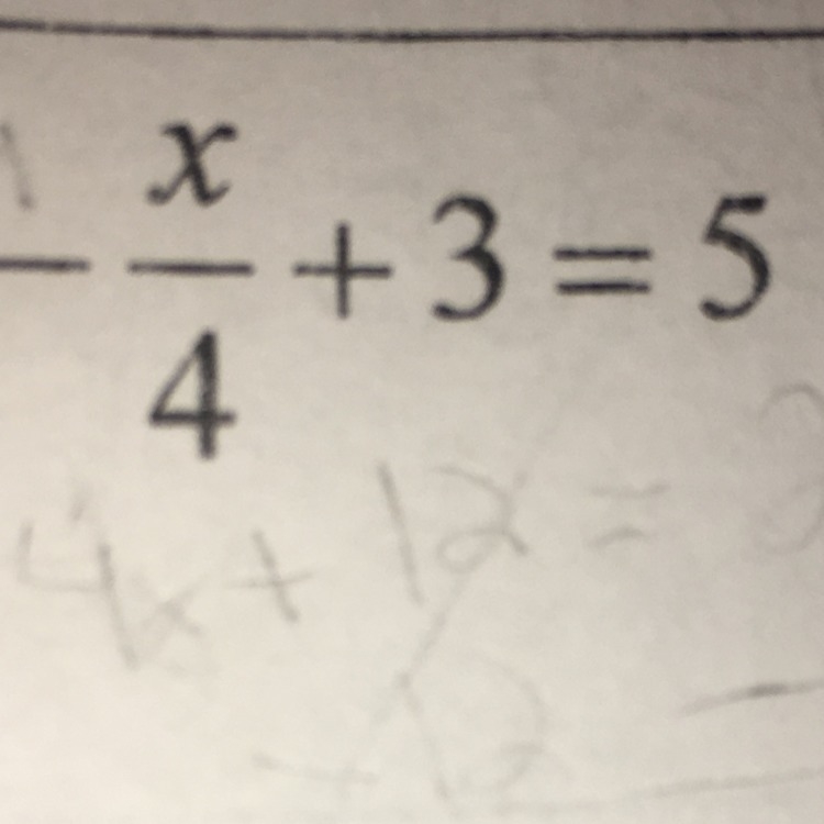 What is x ? and how do you get it ? Help me plz-example-1