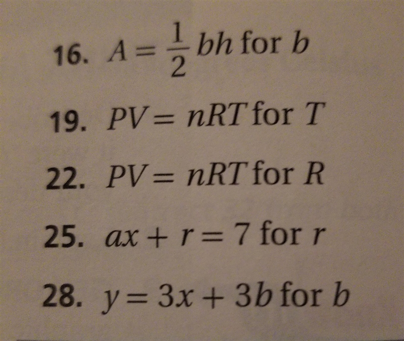 Can someone also help me with these problems as well. They are due tomorrow! PLEASE-example-1