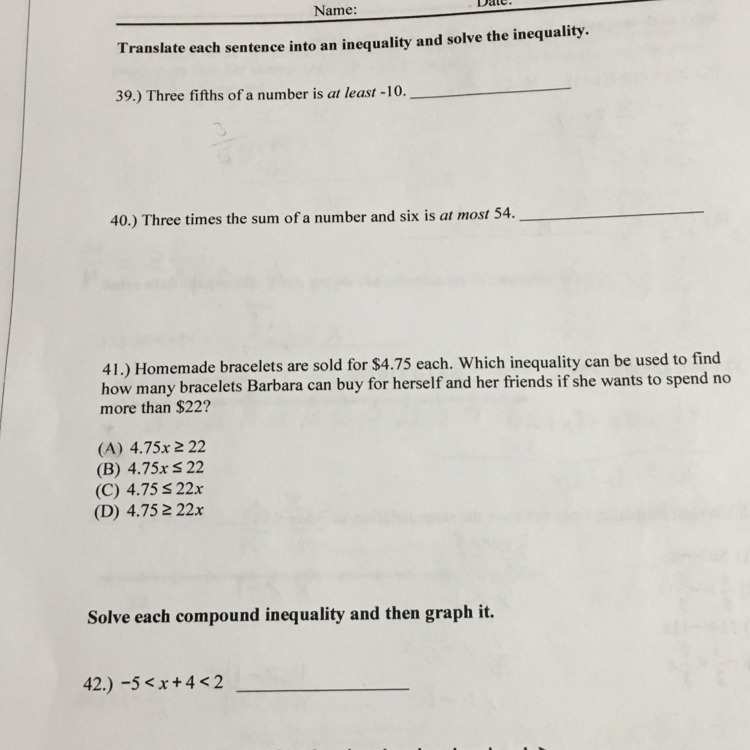 Can you solve question number 41?-example-1