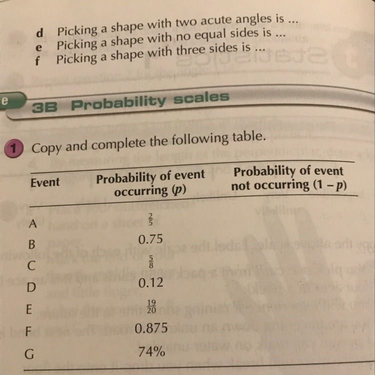 Help me for number one plz-example-1