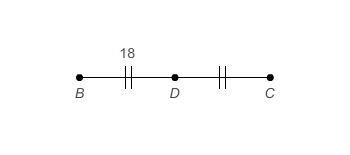 PLZZZZZZZZZZZZ HELP!?!?!??!?!?! What is the length of BC¯¯¯¯¯ ?-example-1