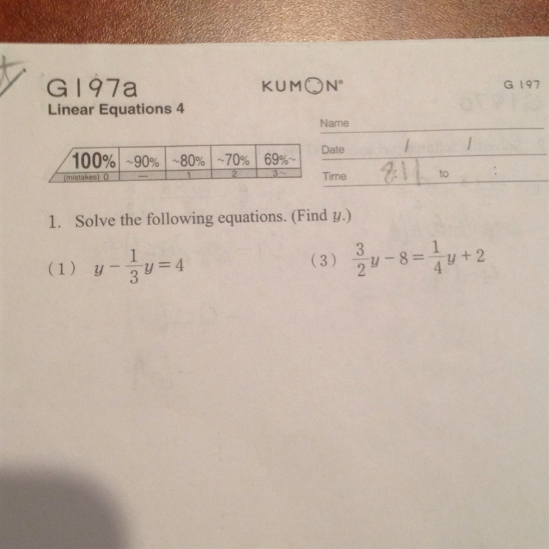 Can you help me with 1 & 3?-example-1