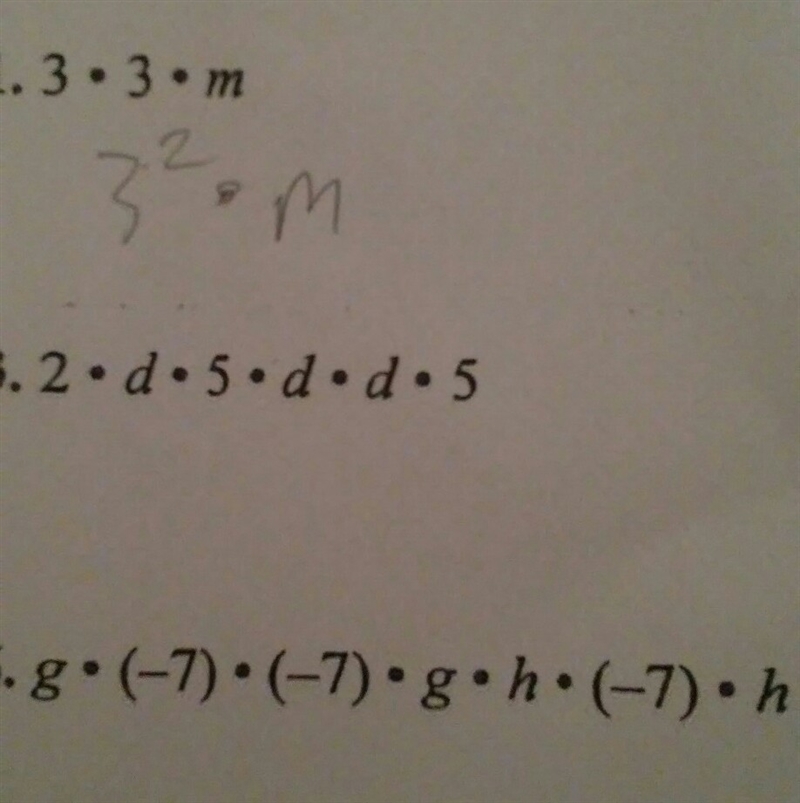 Does the letter come before the number-example-1