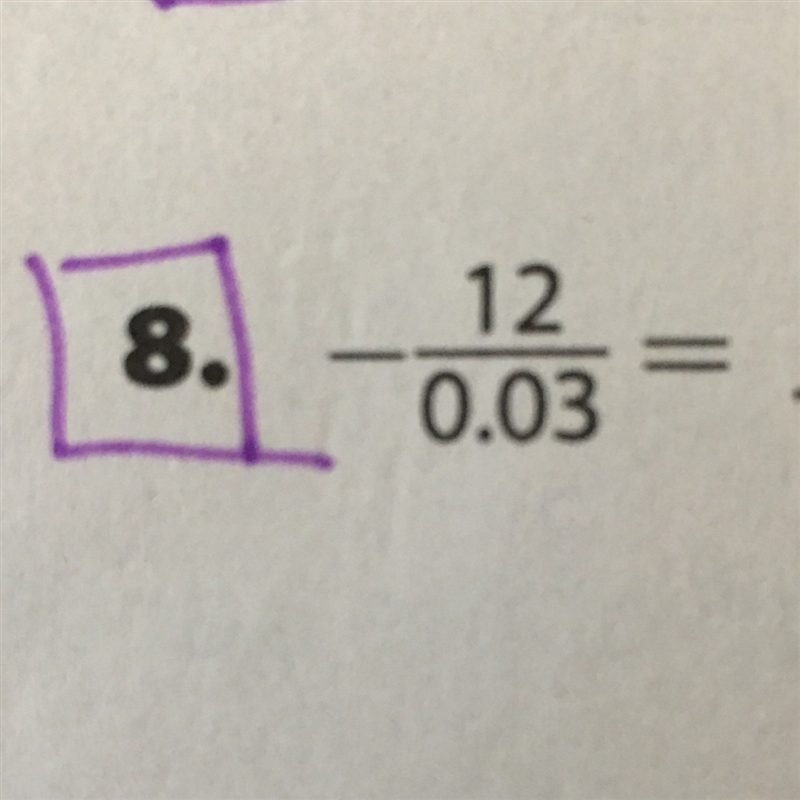 How do you do this problem? Please show your work-example-1