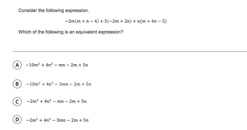 What is the equal equation?-example-1