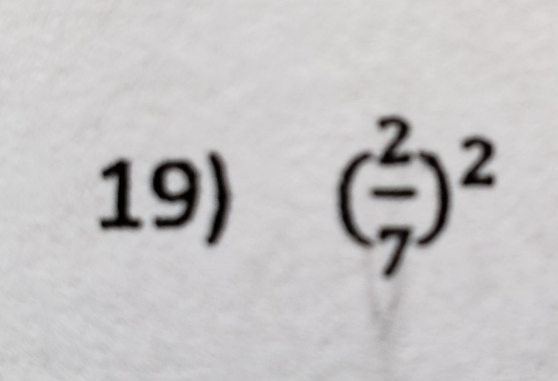 (two over seven) to the power of two-example-1