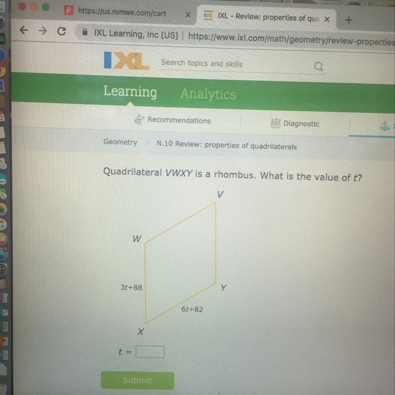 What does t equal ?-example-1