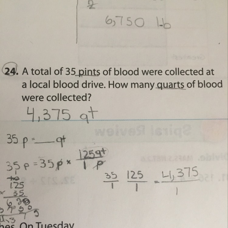 Would this be correct?-example-1