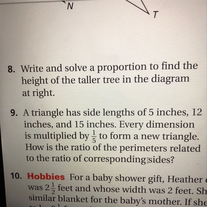 Question 9- please explain answer.-example-1