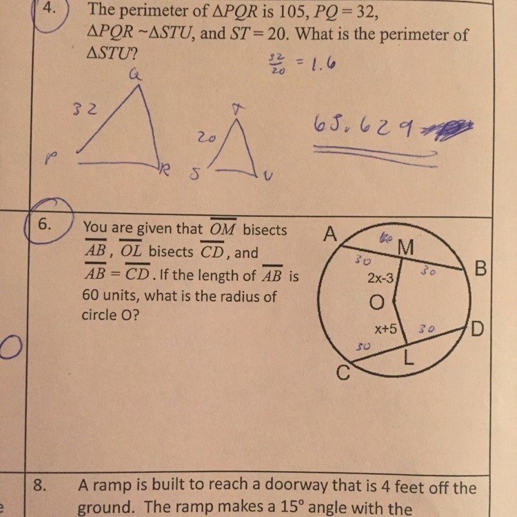 How to do? Question #6-example-1