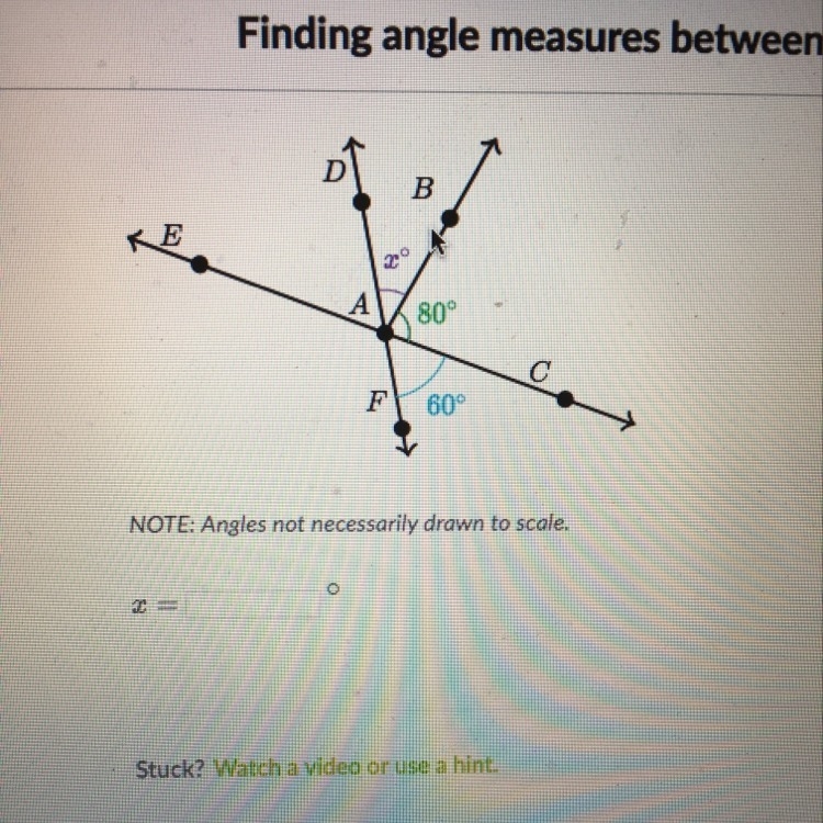 I really need some help with this. Please no guesses, I need an exact answer. Thank-example-1