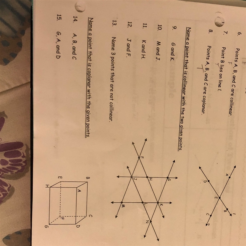 Do you guys know how to do this problem I’m stuck school just Started and I can’t-example-1