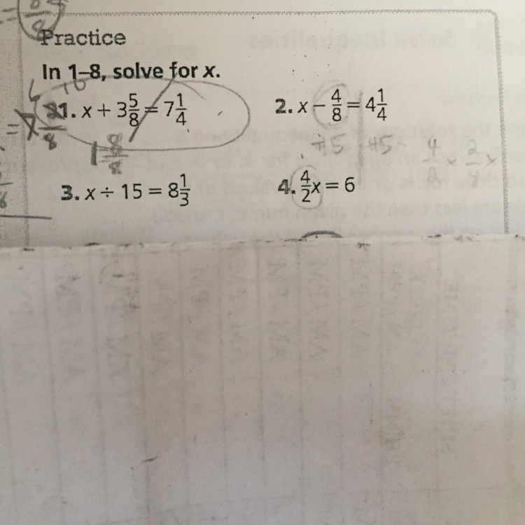 Also repost. Can you please help me with 2-4. Thanks (NEED HELP)-example-1