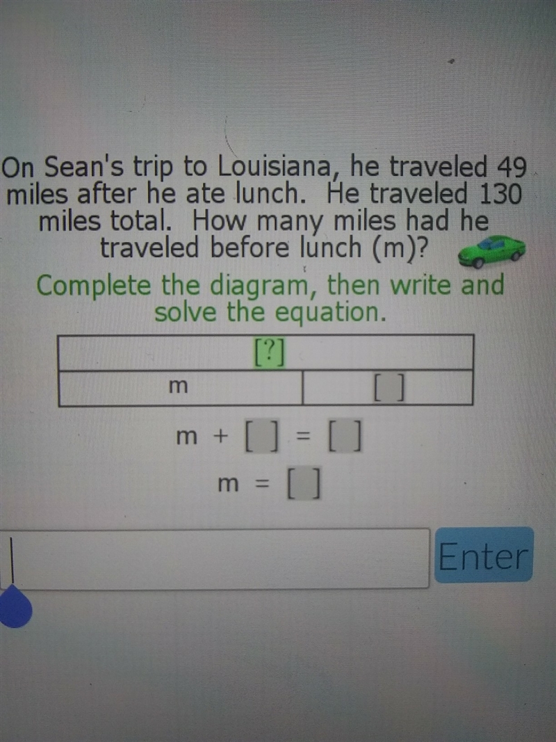 I don't even remember what this graph is called help!?-example-1