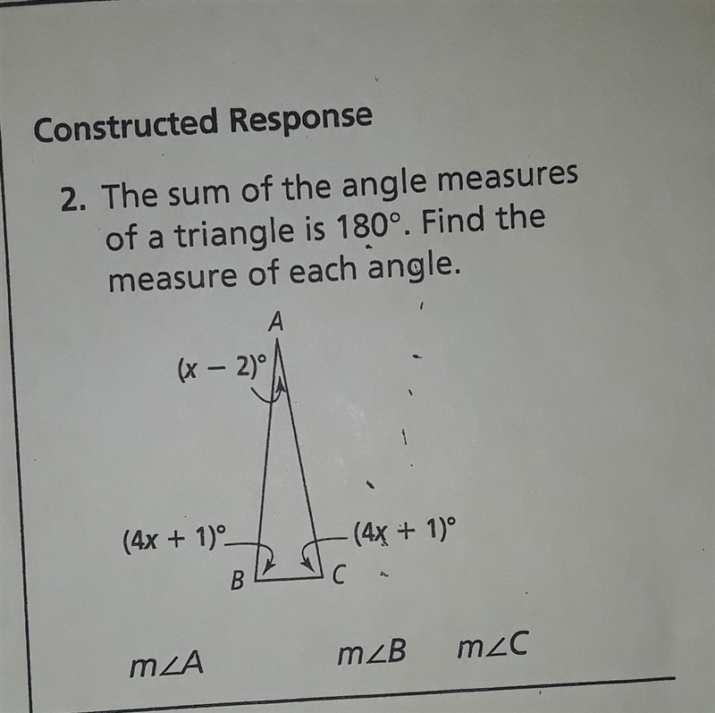 I'm not sure how to solve this-example-1