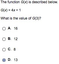 [30 POINTS]!! Please help | multiple choice-example-1