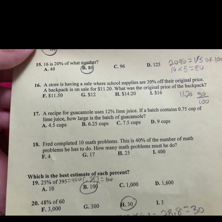 I also need help on 17 and 18 plz show work!!!!-example-1