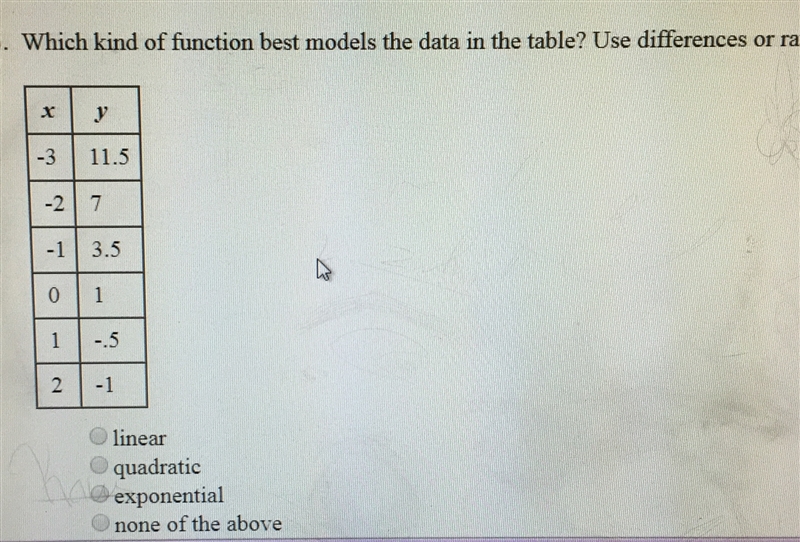 Please help me figure out these two questions-example-1