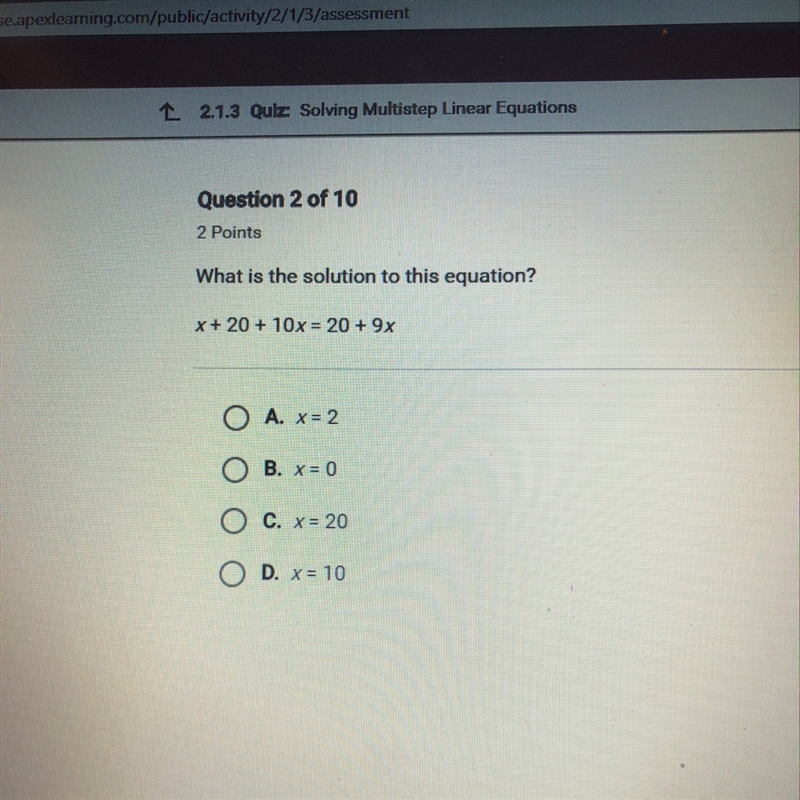 Mathematics!! Algebra-example-1