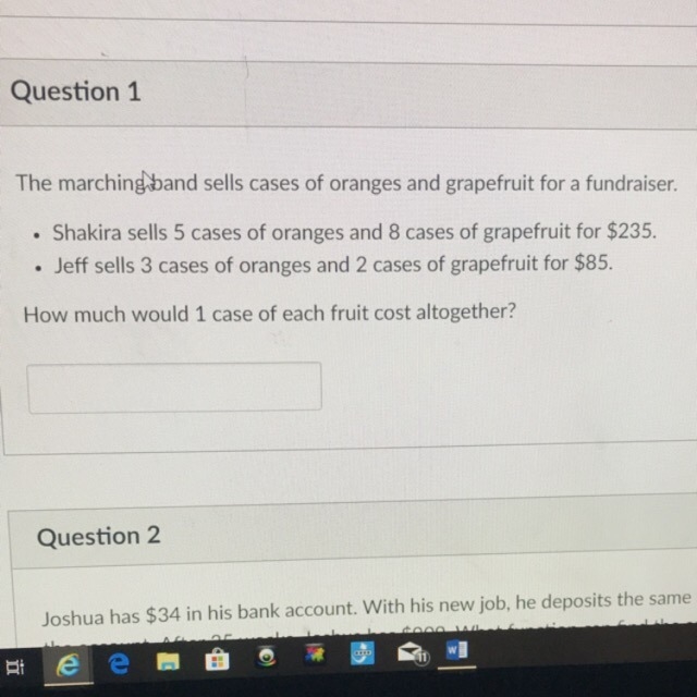 How much does one case cost-example-1