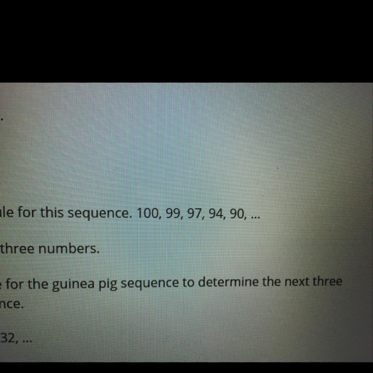 What is this pattern rule-example-1