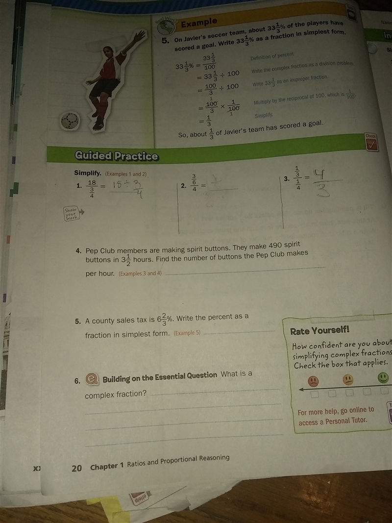 19 points Please do 2 4 5 & 6-example-1