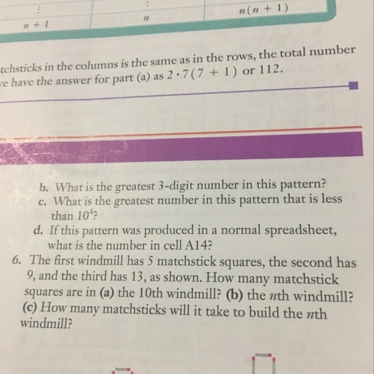 I need help with number 6c-example-1