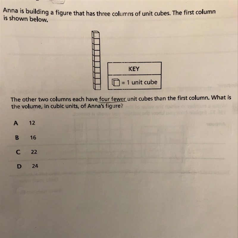 Can some please help and how to do it with the work shown.-example-1