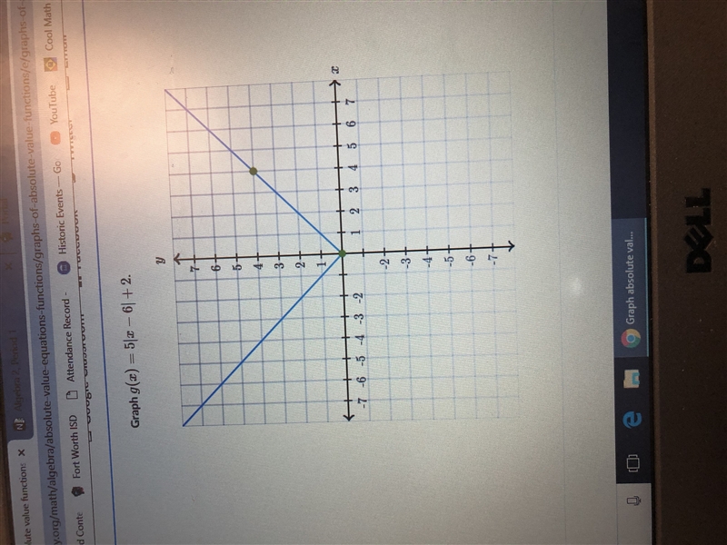 Someone help me graph this!-example-1