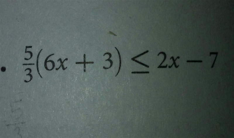 How do i solve this inequality can someone explain it to me?-example-1