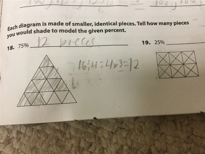 Answer 19 pls and show your work-example-1