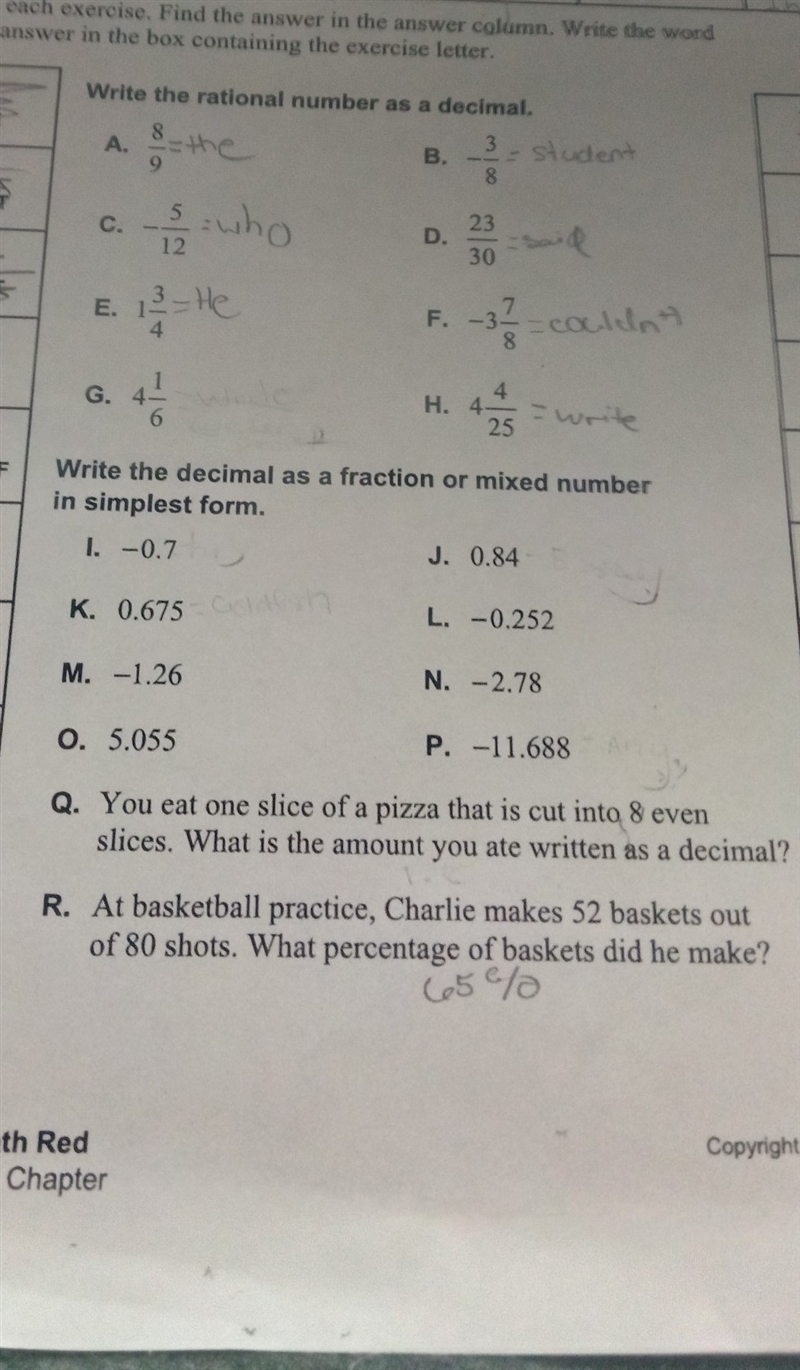 I need to know the blank answer there either decimal or fraction even mix numbers-example-1